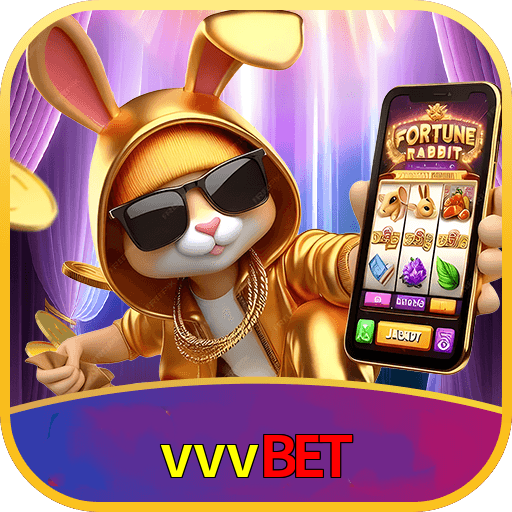 Imagem promocional da vvvbet mostrando a plataforma e suas vantagens